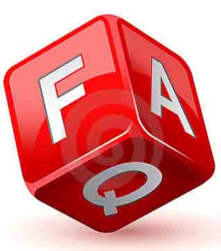 Foire aux questions