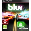 blur