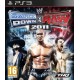 Louer Wwe Smackdown Vs Raw 2011 sur PS3