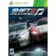 Louer Shift 2 Unleashed sur Xbox360