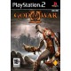 Louer God of War II sur PS2