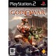 Louer God of War sur PS2
