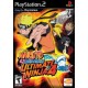 Louer Naruto Shippuden Ultimate Ninja 4 sur PS2
