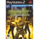 Louer Syphon Filter The Omega Strain sur PS2