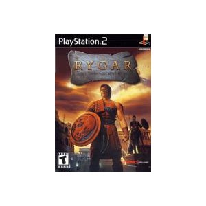 Louer Rygar The Legendary Adventure sur PS2