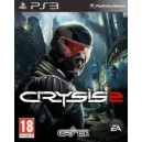Louer Crysis 2 pour PS3