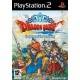 Louer Dragon Quest L'Odyssée du Roi Maudit sur PS2