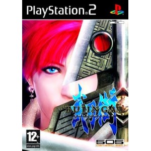 Louer Bujingai Sword Master sur PS2