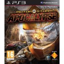 Louer MotorStorm : Apocalypse pour PS3