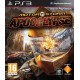 Louer MotorStorm : Apocalypse pour PS3