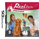 Louer Real Stories Veterinaire sur DS