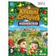 Louer ANIMAL CROSSING sur Wii