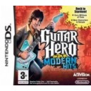 Louer Guitar Hero On Tour Modern Hits sur DS