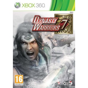 Louer Dynasty Warriors 7