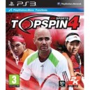 Louer Top Spin 4 pour PS3