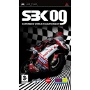 Louer SBK 09 Superbike World Championship sur PSP