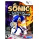 Louer Sonic and the Secret Rings sur Wii