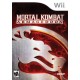 Louer Mortal Kombat Armageddon sur Wii