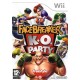 Louer Facebreaker K.O. Party sur Wii