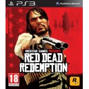 Louer Red Dead Redemption pour PS3