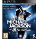 Louer Michael Jackson The Experience sur PS3