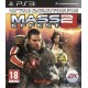 Louer Mass Effect 2 sur PS3