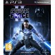 Louer STAR WARS : LE POUVOIR DE LA FORCE II pour PS3
