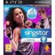 Louer Singstar Dance sur PS3