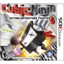 Louer Cubic Ninja sur 3DS