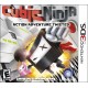 Louer Cubic Ninja sur 3DS