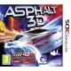 Louer Asphalt 3D sur 3DS