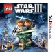 Louer LEGO Star Wars La Guerre des Clones 3D sur 3DS