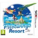 Louer Pilotwings Resort sur 3DS