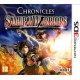 Louer Samurai Warriors Chronicles sur 3DS