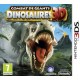 Louer DINOSAURES 3D Combat de Géants sur 3DS