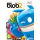 Louer De Blob 2 sur Wii