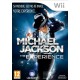 Louer Michael Jackson, The Experience sur Wii