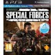 Louer SOCOM Special Forces sur PS3