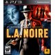 Louer L.A. Noire sur PS3