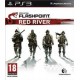 Louer Operation Flashpoint Red River sur PS3
