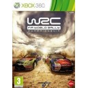 Louer Wrc 2010 sur Xbox360