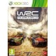 Louer Wrc 2010 sur Xbox360