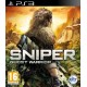 Louer Sniper Ghost Warrior sur PS3