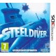 Louer Steel Diver sur 3DS