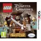 Louer Lego Pirates des Caraïbes sur 3DS
