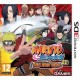Louer Naruto Shippuden 3D - The New Era sur 3DS