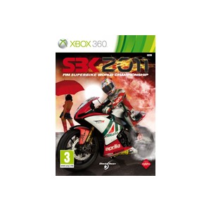 Louer SBK 2011 sur Xbox360