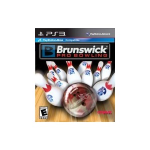 Louer Brunswick Pro Bowling sur PS3