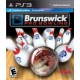 Louer Brunswick Pro Bowling sur PS3