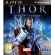 Louer Thor Dieu du tonnerre sur PS3